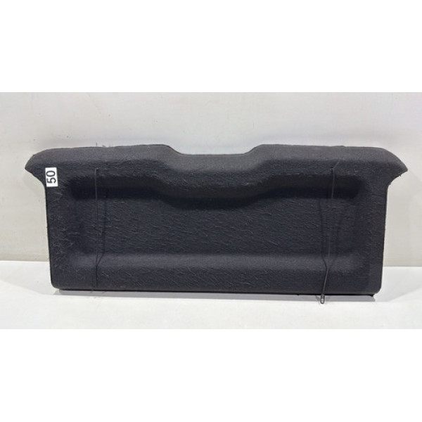 Tampão Bagagito Porta Malas Fiesta Hatch 2003 Á 2012 Usado