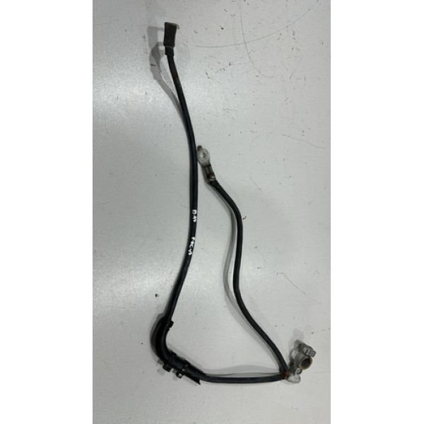 Cabo Polo Negativo Da Bateria Ford Focus 2010/2013