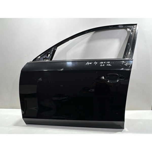 Porta Dianteira Esquerda Audi A4 2011 2012 2013 2014