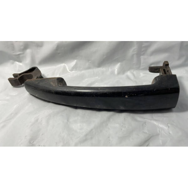 Maçaneta Externa Porta Citröen C3 13 14 15 16 2017 Original