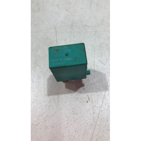 Relé Auxiliar Honda New Civic Crv Acoord G8hnh70 12v