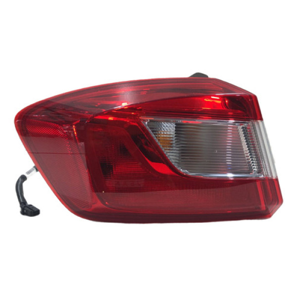 Lanterna Traseira Esquerdo Gm Cruze 2017 2022 84078122