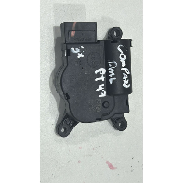 Motor Atuador Caixa Ar Jeep Compass 2023 2022 2024 Original 