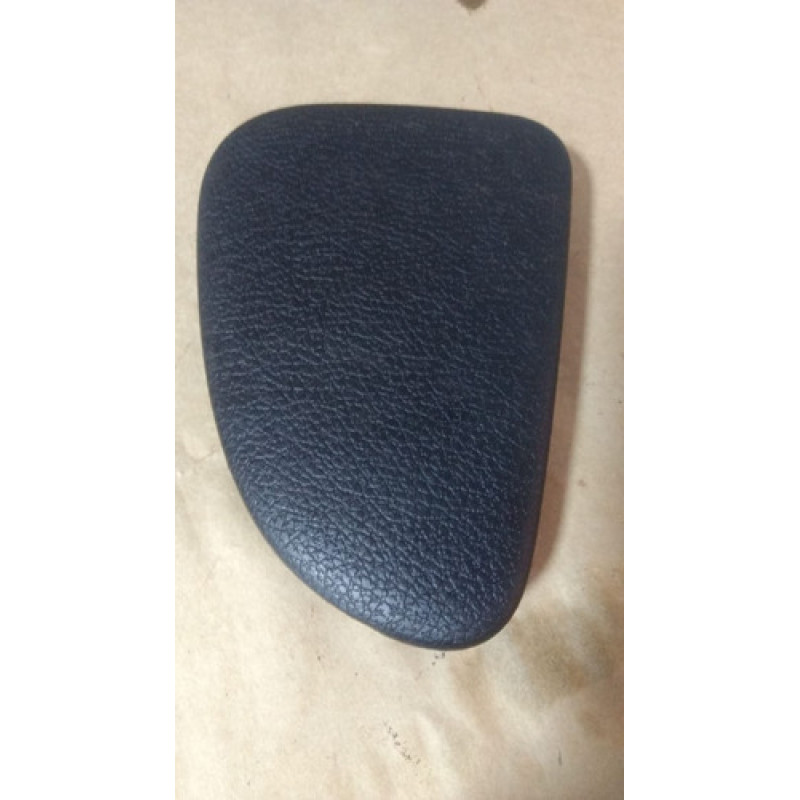 Tampa Lateral Painel Peugeot 206/207 Direita 9624270777 Tampa Lateral Painel Peugeot 206/207 Direita 9624270777