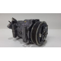 Compressor Ar Condicionado Xsara Picasso C5 407 9655421680 Compressor Ar Condicionado Xsara Picasso C5 407 9655421680
