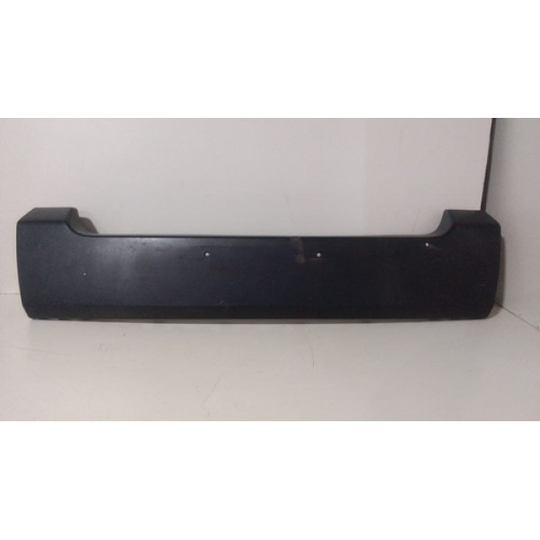 Moldura Inferior Parachoque Dianteiro Sandero 11/13 Original