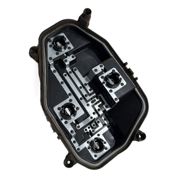 Circuito Lanterna Direita New Ka Hatch 2015 Á 2018 Usado