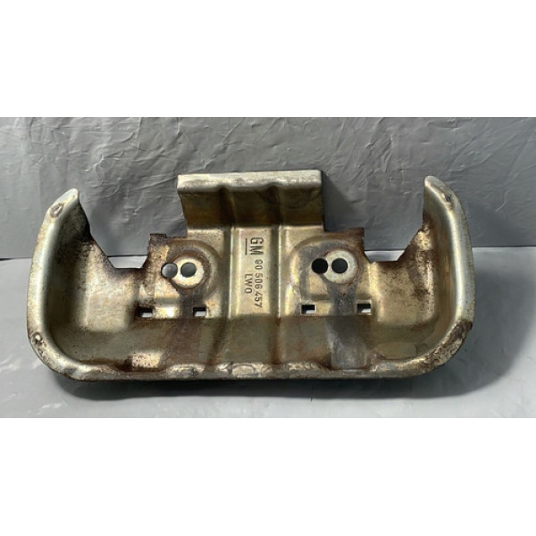 Suporte Maçaneta Externa Porta Traseira Vectra 1997 Á 2005