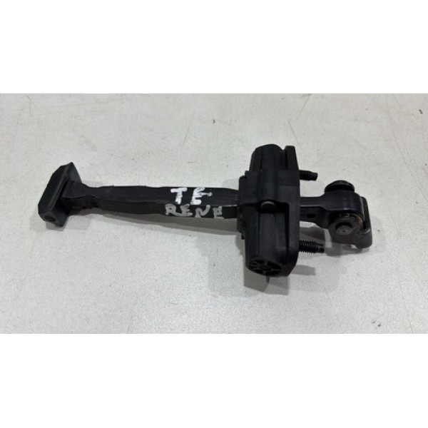 Limitador Porta Traseira Esquerdo Jeep Renegade 2017 2019 21