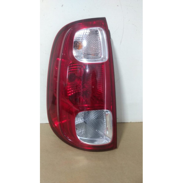 Lanterna Esquerda Uno Vivace 2010/14