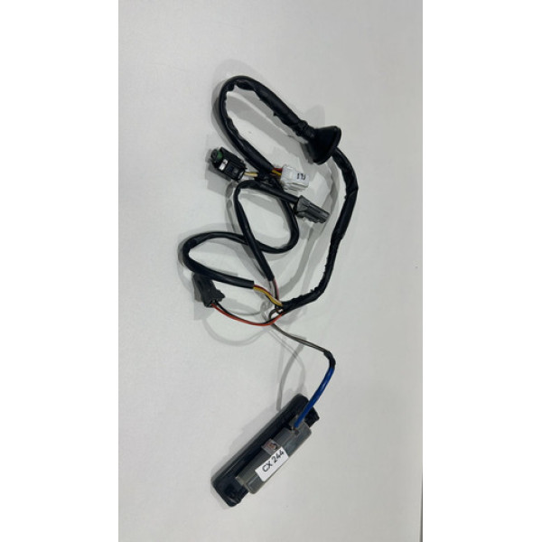 Botão Abertura Porta Malas Hyundai Ix35 2011 Á 2019 Original