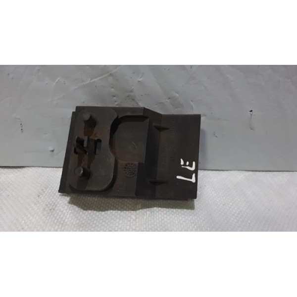 Guia Para-choque Dianteiro Corsa 1994 2010 Esquerdo 93287849