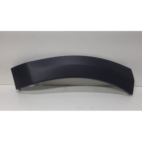 Friso Parachoque Dianteiro Esquerdo Saveiro G6 Original 