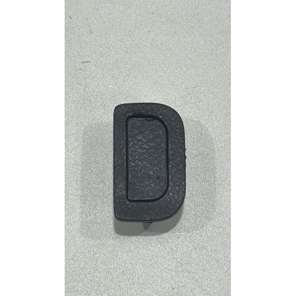 Tampa Acabamento Forro Porta Fiat Toro Original Usado!