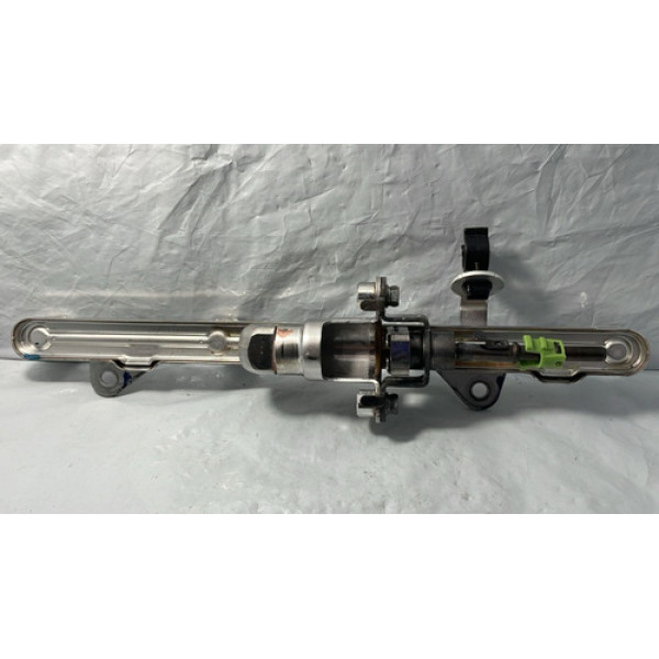 Flauta Bico Combustível Partida Frio Honda Civic 2012 Á 2016