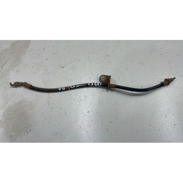 Flexível Freio Traseiro Direito Corolla 2015 2016 2017 2018