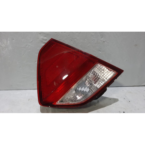 Lanterna Da Tampa Lado Esquerdo Vw Voyage G6 G7