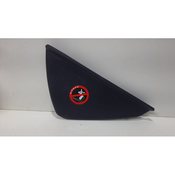 Acabamento Painel Lado Direito Hyundai Ix35 2011/2019