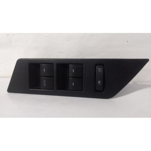 Comando Botão Vidro Elétrico Ford Edge 12/2014 Bt4t14540aaw