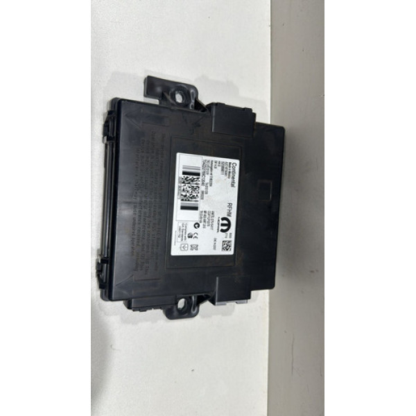 Modulo Conforto Toro 1.8 Flex 2018 19 20 2021 Orig. 52089811