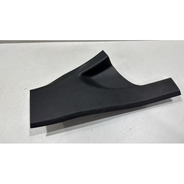 Acabamento Soleira Traseira Direita Fusion 2.0 2014 15 16 17