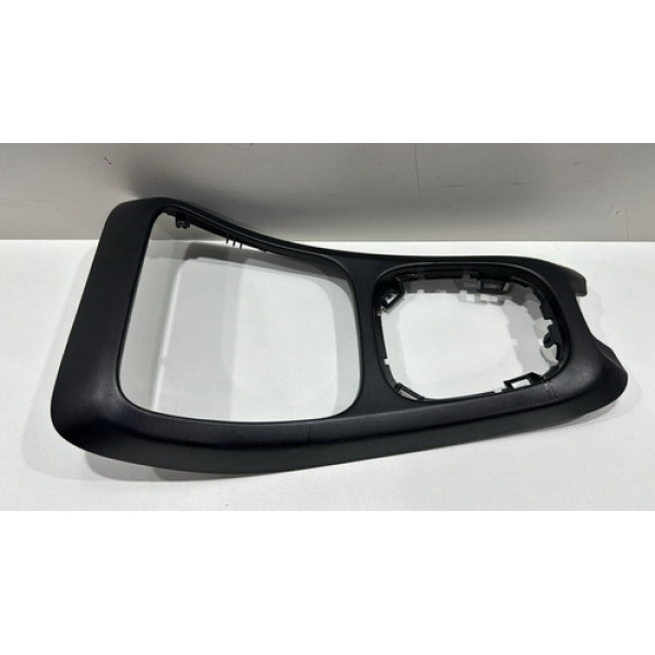 Moldura Console Central Jeep Compass Diesel 2018 Á 21 Orig.