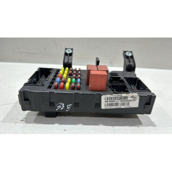 Caixa Fusível Fiat Linea 2008 2009 2010 2011 2012  Original