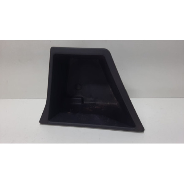 Moldura Porta Objetos Porta Malas Esquerdo Asx 2011 Á 2016