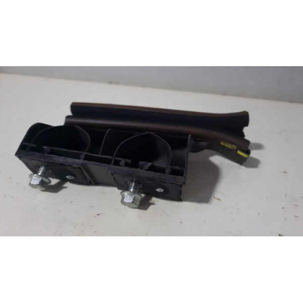 Canaleta Vidro Dianteira Direita Peugeot 208 9800766680d