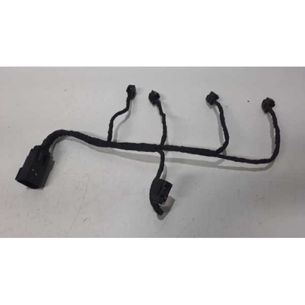 Chicote Bico De Injeção Gm Cruze Tracker 1.4 2017/2019