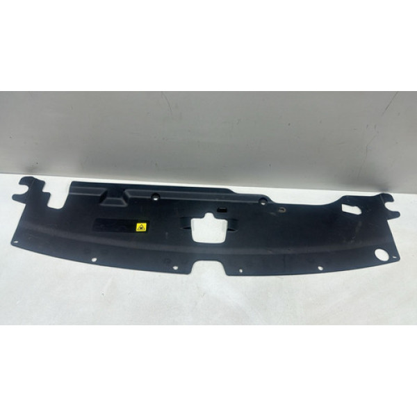 Moldura Superior Painel Frontal Jeep Compass 2017 Á 2022