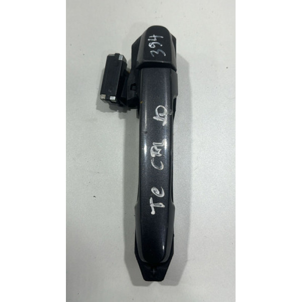 Maçaneta Traseira Esquerda Corolla 2010 2011 2012 2013 2014