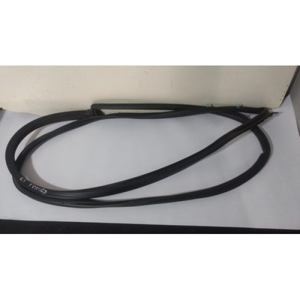 Borracha Guarnição Dianteira Direita Corolla 2004/2008