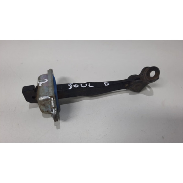 Limitador Porta Dianteira Kia Soul