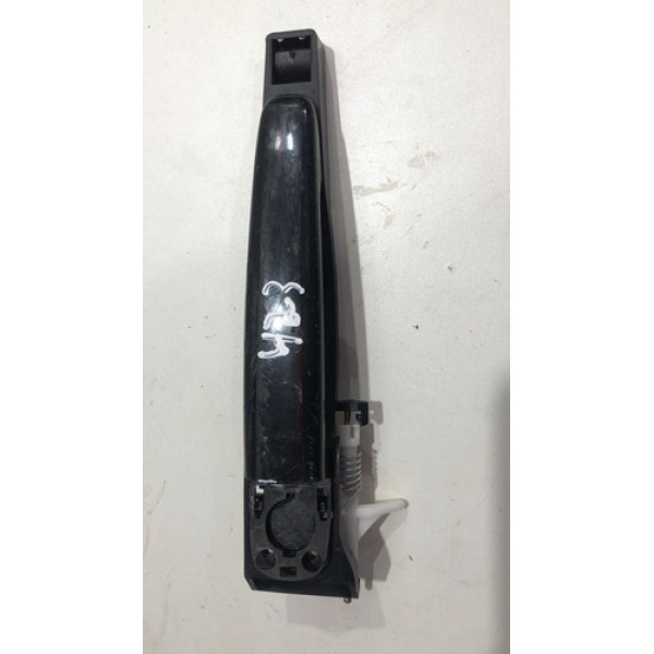 Maçaneta Externa Dianteira Esquerda Peugeot 307 9657619580