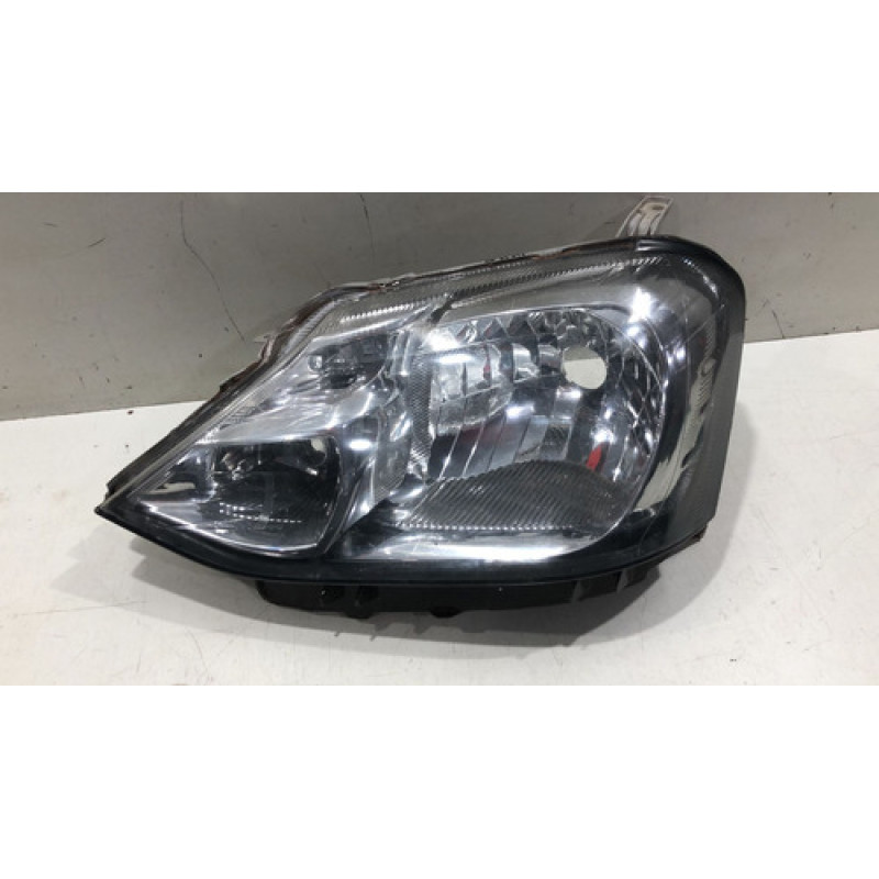 Farol Esquerdo Do Toyota Etios 2013 2018 Usado Farol Esquerdo Do Toyota Etios 2013 2018 Usado