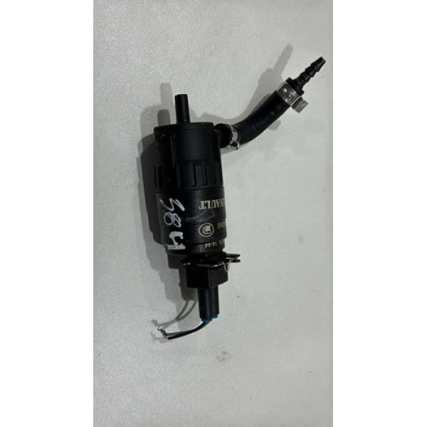 Bomba Reservatório Partida Frio Renault Duster 2012 A 2016