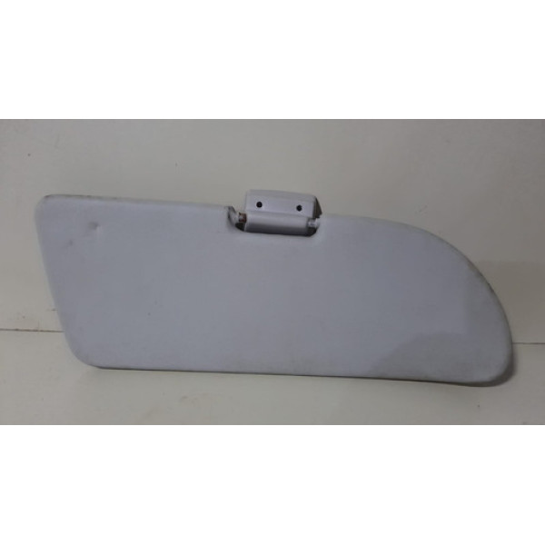 Quebra Sol Lado Direito Cinza Gol Parati Saveiro G3 G2