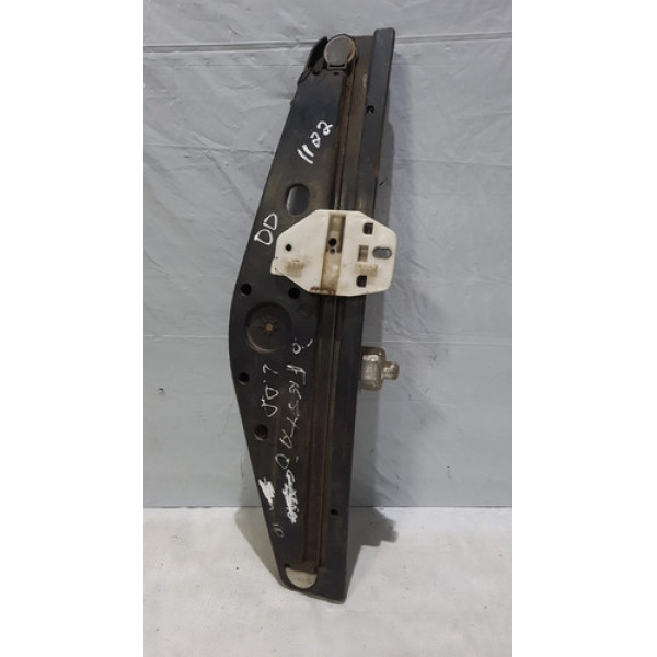 Máquina Vidro Elétrico Dianteira Direita Fiesta 2003/2010