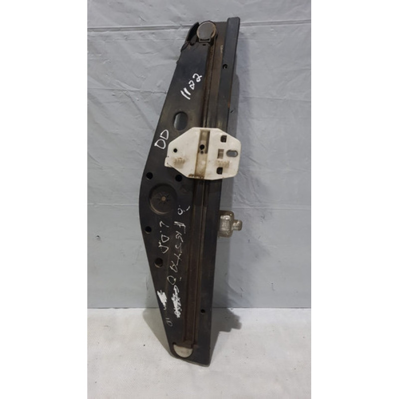 Máquina Vidro Elétrico Dianteira Direita Fiesta 2003/2010 Máquina Vidro Elétrico Dianteira Direita Fiesta 2003/2010