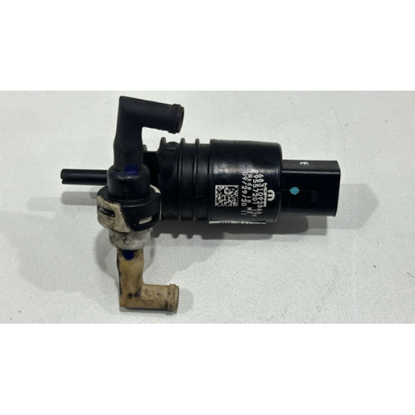 Motor Esguicho Parabrisa Compass 2021 2022 2023 68310928aa