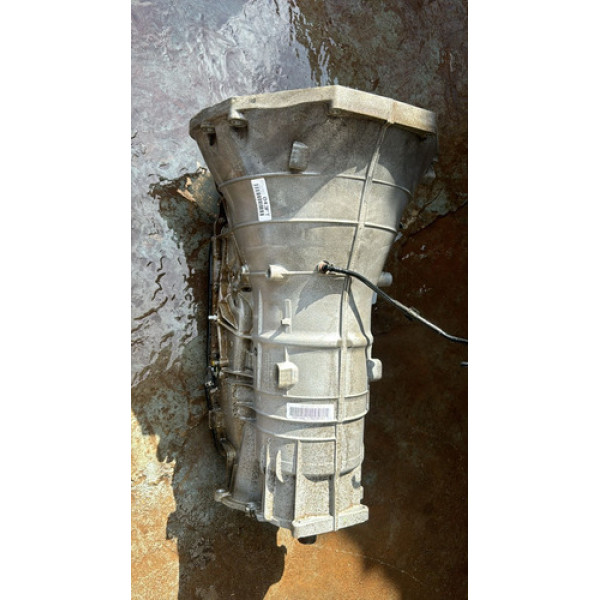 Câmbio Automático Bmw X5 2004 2005 V8 4,4