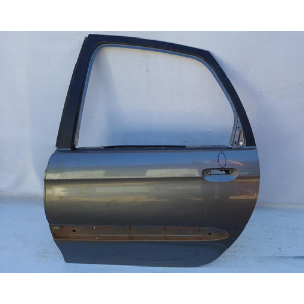 Porta Traseira Citroen Xsara Picasso 