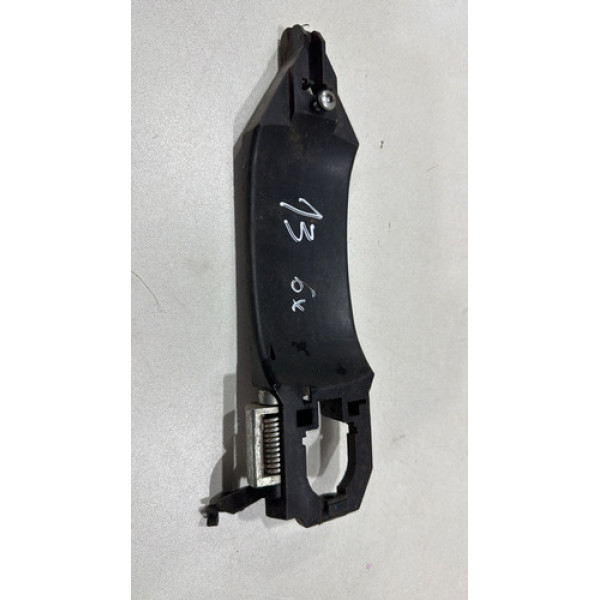 Base Maçaneta Externa Direita Palio 2008 Usado Original!!