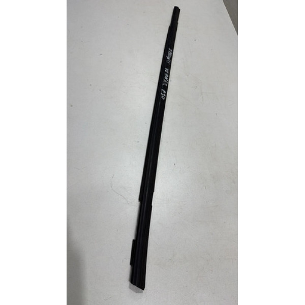 Pestana Externa Traseira Esquerda Gm Onix Prisma 2013 A 2019