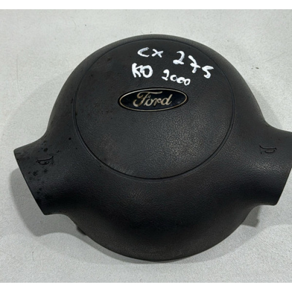 Tampa Capa Volante Ford Ka 2002 Á 2007