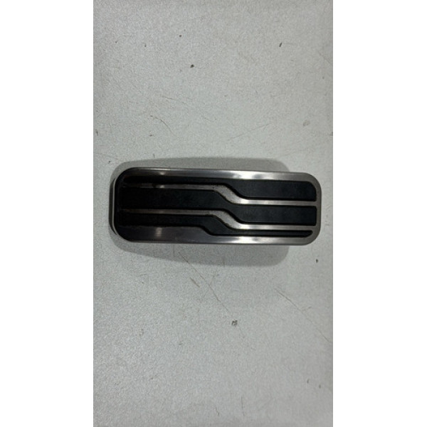 Capa Pedal Acelerador Ford Fusion 2013 Á 2016 Usado Original