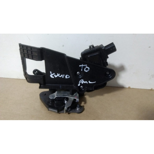 Fechadura Porta Renault Traseira Direita Kwid 