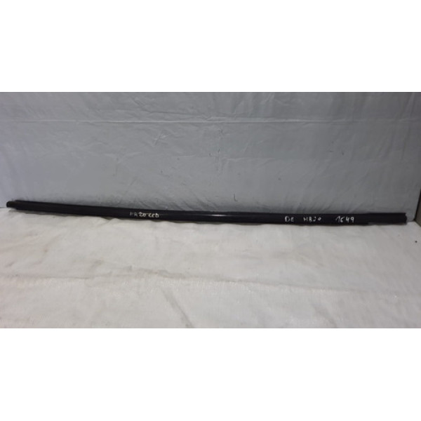 Pestana Externa Dianteira Esquerda Hyundai Hb20 2016