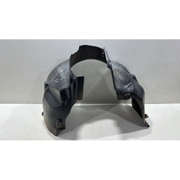 Parabarro Dianteiro Esquerdo Grand Fiat Siena 2012 A 2018